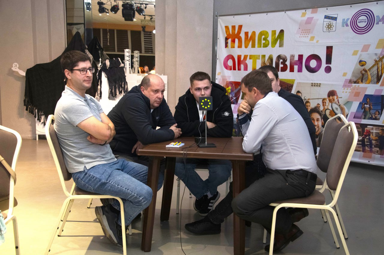 Кто на Курской АЭС самый эрудированный? Кто на Курской АЭС самый эрудированный?