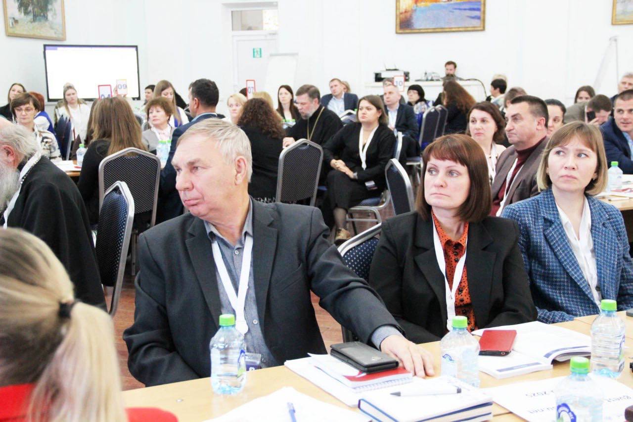 Единороссы рассказали о поддержке участников СВО и членов их семей Единороссы рассказали о поддержке участников СВО и членов их семей