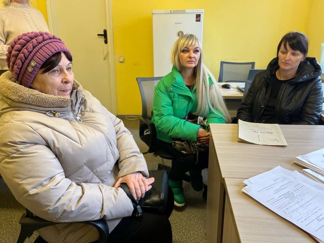 Павел Золотарев: Провел очередной личный прием граждан в Администрации Глушковского района Павел Золотарев: Провел очередной личный прием граждан в Администрации Глушковского района