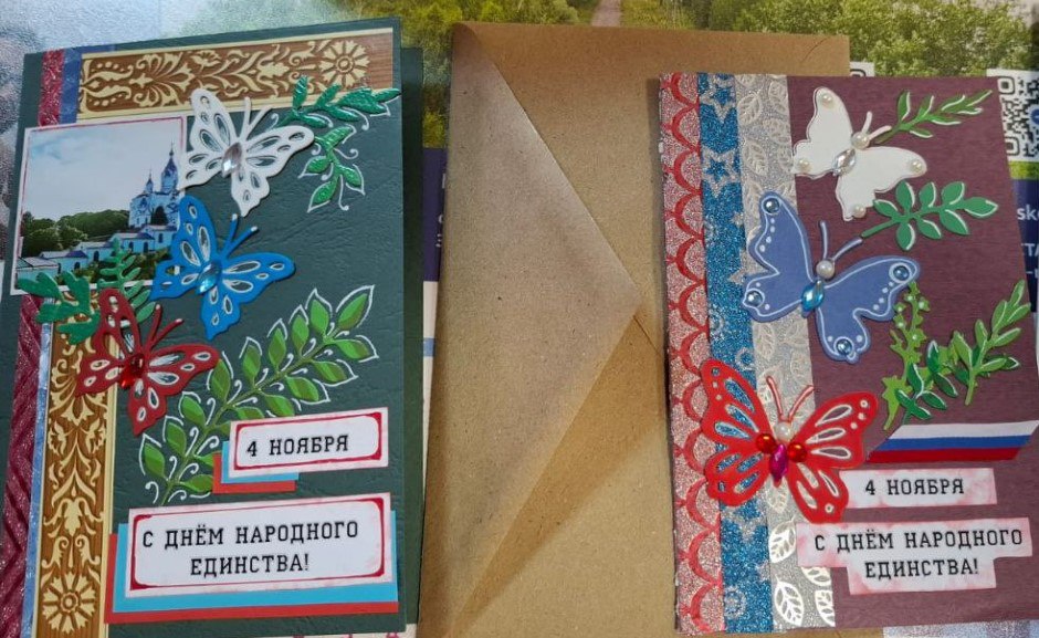 Игорь Корпунков: В Курчатове продолжается акция «Письмо солдату»