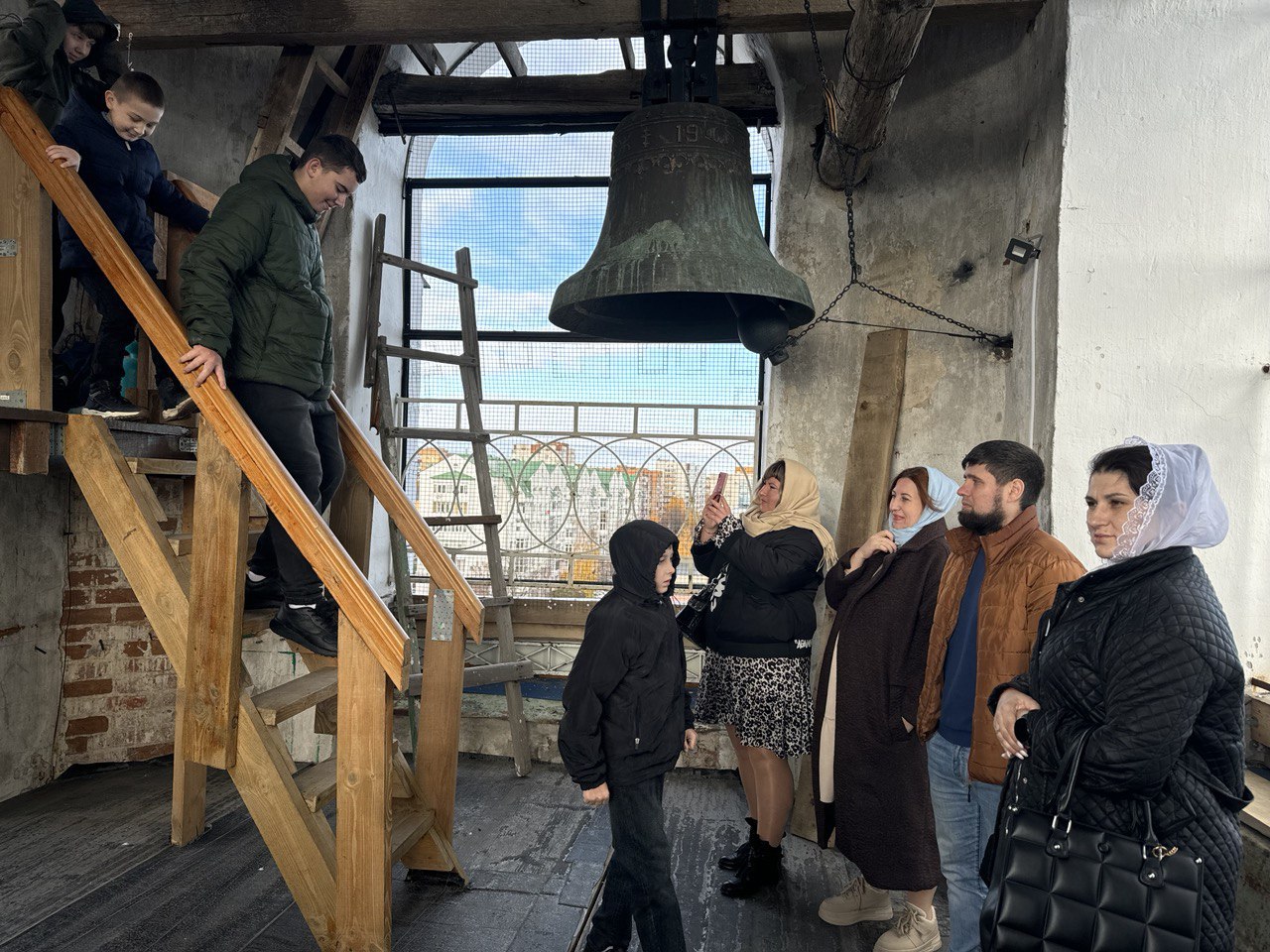 4 ноября в России отмечается праздник Казанской иконы Божией Матери 4 ноября в России отмечается праздник Казанской иконы Божией Матери