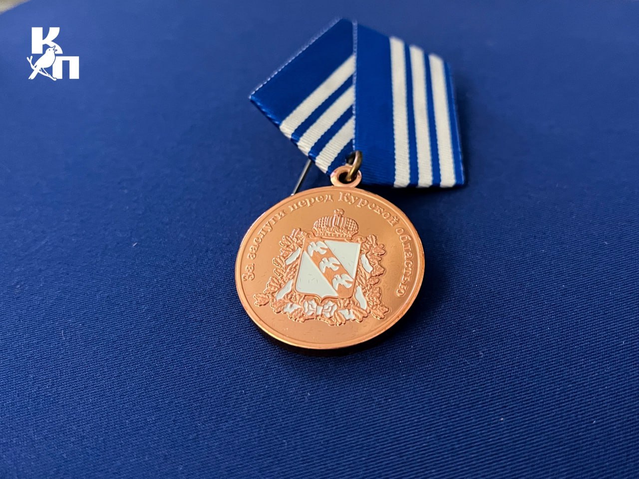 В Курской области наградили соцкоординаторов, работающих с участниками СВО и их семьями В Курской области наградили соцкоординаторов, работающих с участниками СВО и их семьями