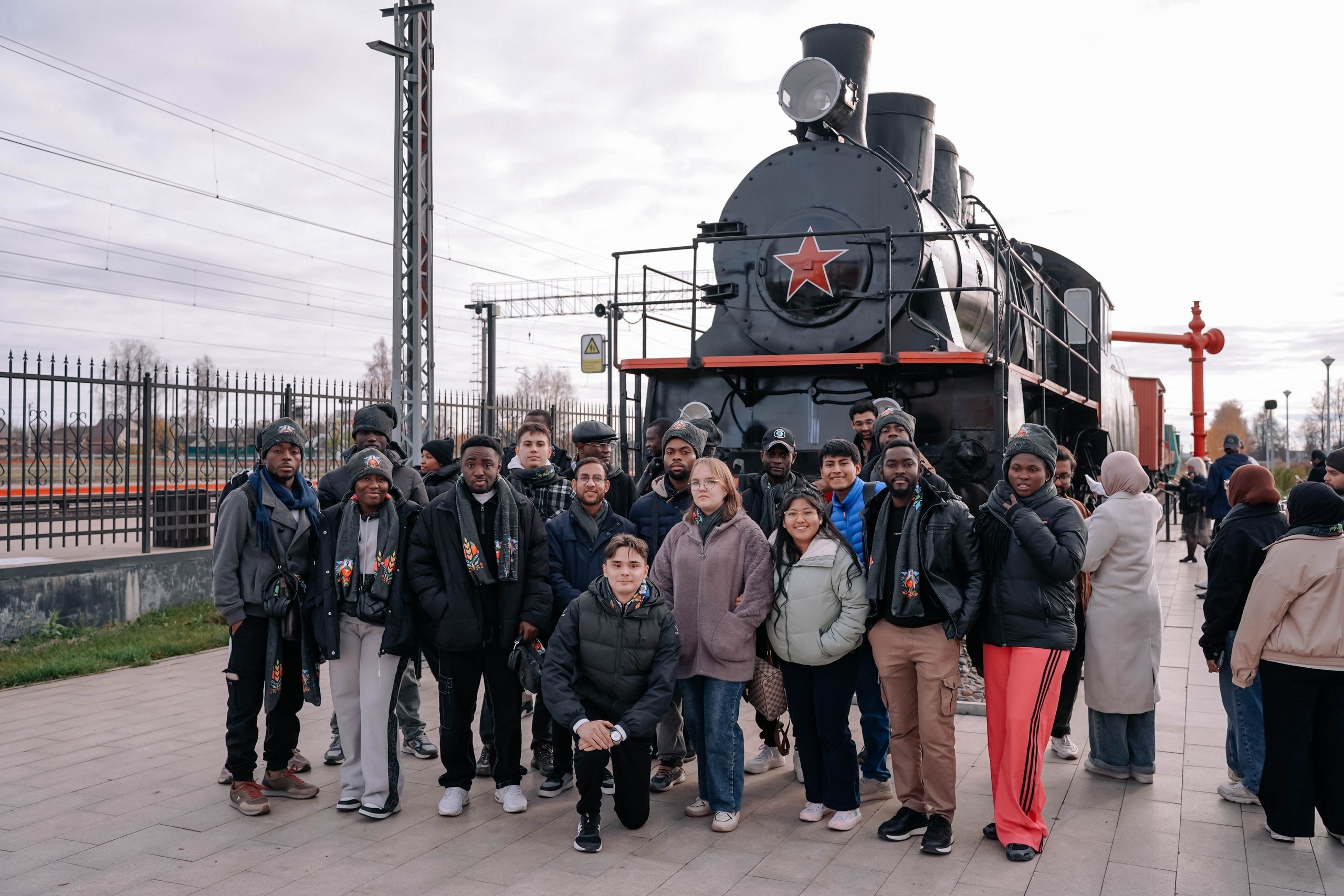 В регионе прошел фестиваль национальных культур «Друзья рядом», его главная цель – укрепление межкультурных связей В регионе прошел фестиваль национальных культур «Друзья рядом», его главная цель – укрепление межкультурных связей
