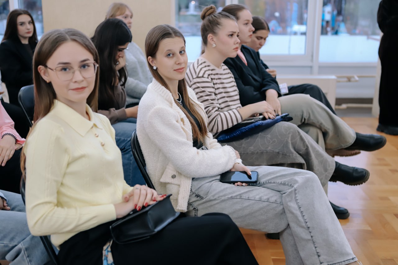 Закипела работа в проекте «КУБ»! Закипела работа в проекте «КУБ»!