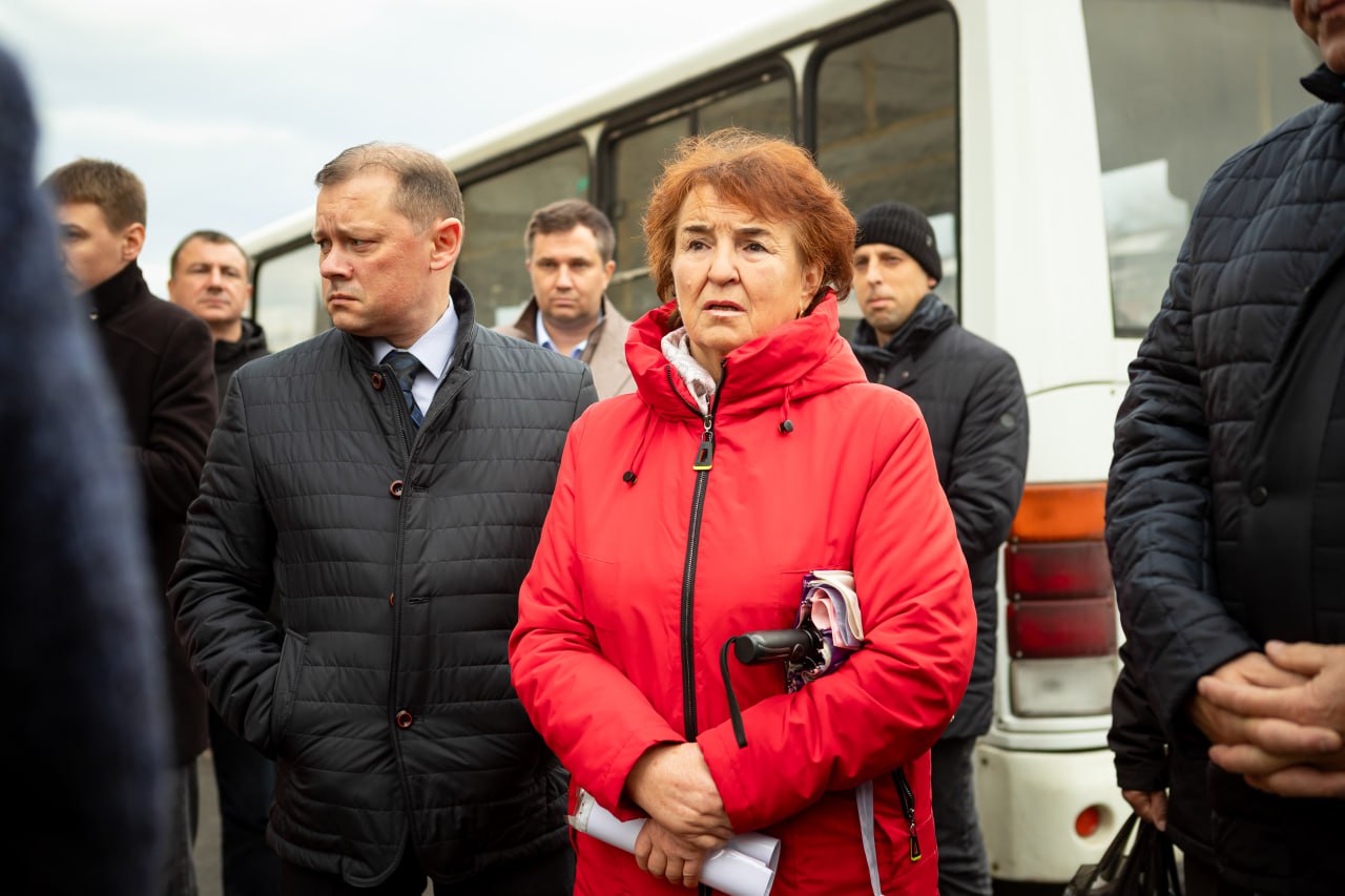 Евгений Маслов: Сегодня с коллегами выехали по обращению жительницы дома на ул. Пучковка, №108 Евгений Маслов: Сегодня с коллегами выехали по обращению жительницы дома на ул. Пучковка, №108