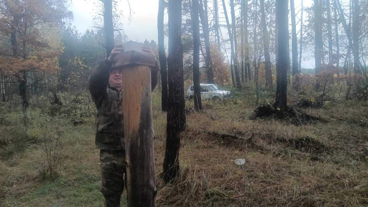 Минприроды продолжает мероприятия по охране животного мира Минприроды продолжает мероприятия по охране животного мира