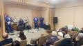 Андрей Амерев: Сегодня в Удобенском СДК состоялся концерт, посвященный Дню народного единства, с участием ВИА «Россияне»