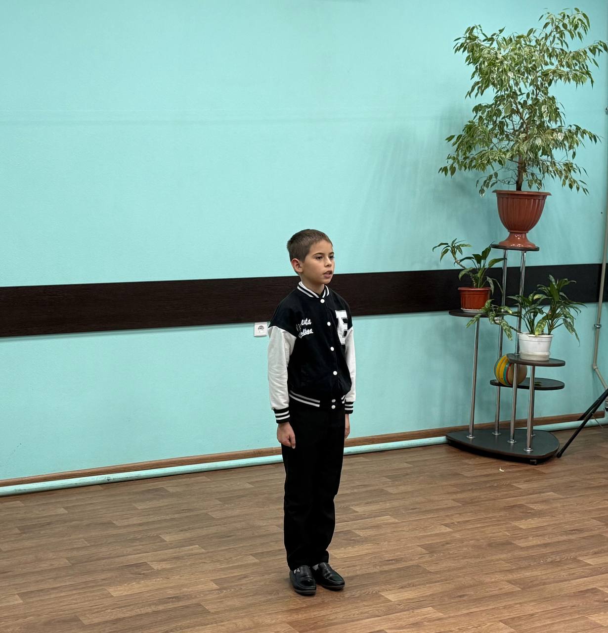 Виктор Петров: Сегодня, в преддверии Дня народного единства, в ОБУСО «Комплексный центр социального обслуживания населения» Пристенского района состоялся праздничный концерт Виктор Петров: Сегодня, в преддверии Дня народного единства, в ОБУСО «Комплексный центр социального обслуживания населения» Пристенского района состоялся праздничный концерт