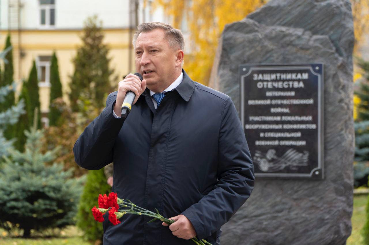 Екатерина Харченко: В преддверии Дня народного единства в Курском ГАУ приняла участие в по-настоящему доброй акции Екатерина Харченко: В преддверии Дня народного единства в Курском ГАУ приняла участие в по-настоящему доброй акции