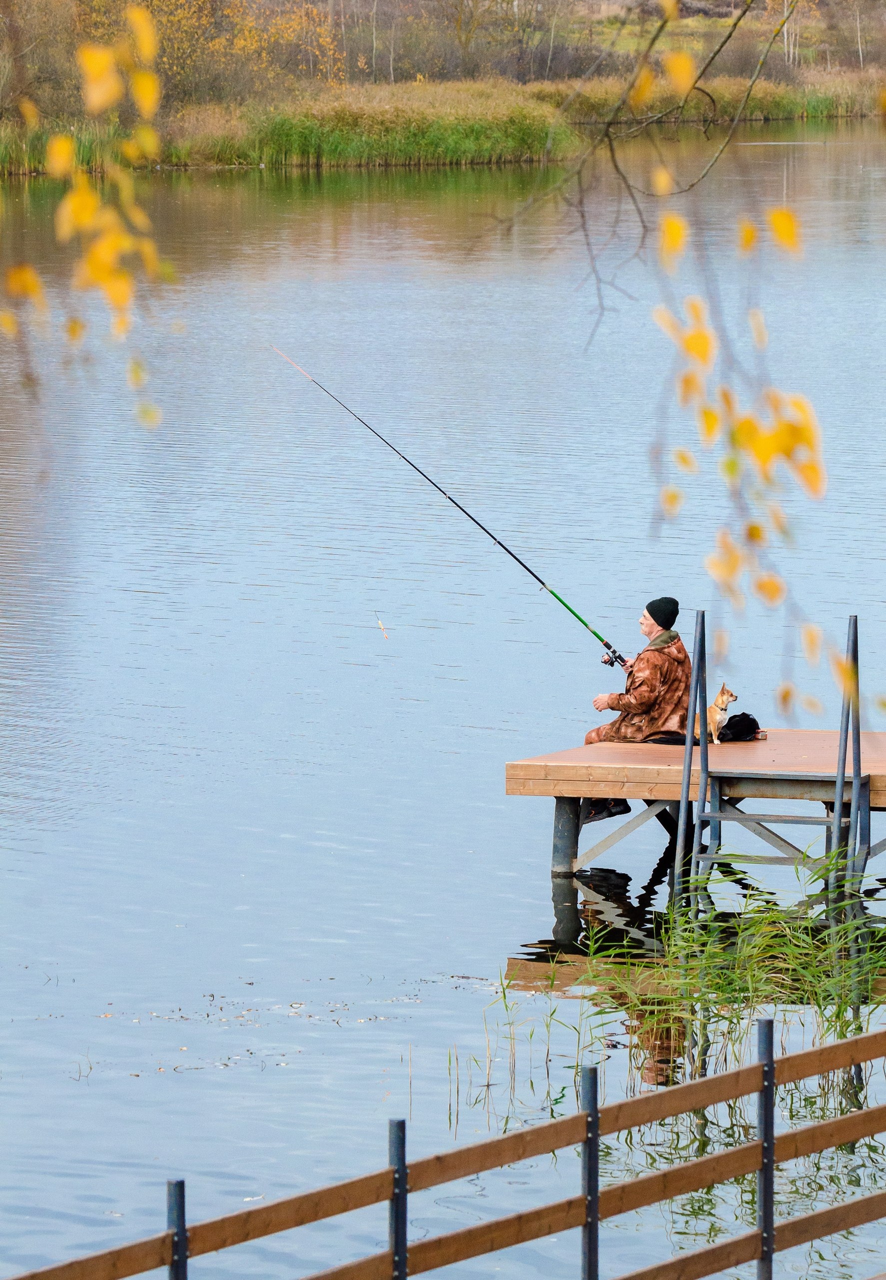 Доброе утро! Сегодня последний день октября Доброе утро! Сегодня последний день октября