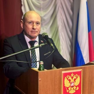 Сергей Черников: Друзья, на этой недели наш город посетил председатель Совета регионального отделения Движения Первых Курской области Максим Щедрин