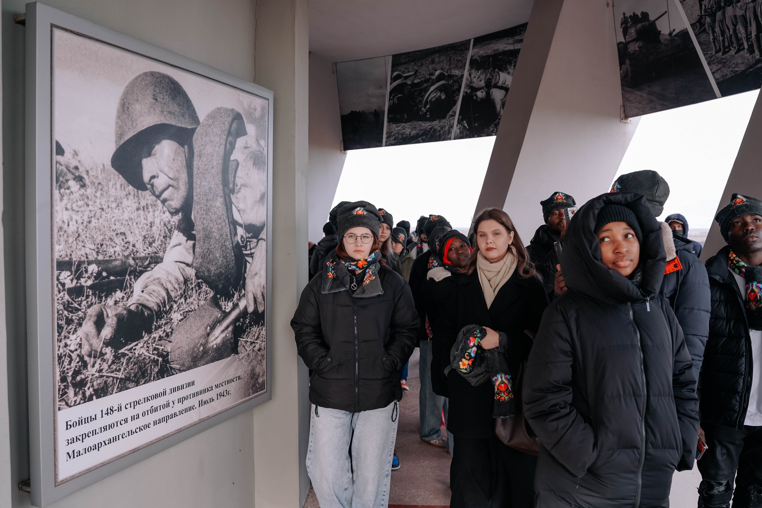 В регионе прошел фестиваль национальных культур «Друзья рядом», его главная цель – укрепление межкультурных связей В регионе прошел фестиваль национальных культур «Друзья рядом», его главная цель – укрепление межкультурных связей