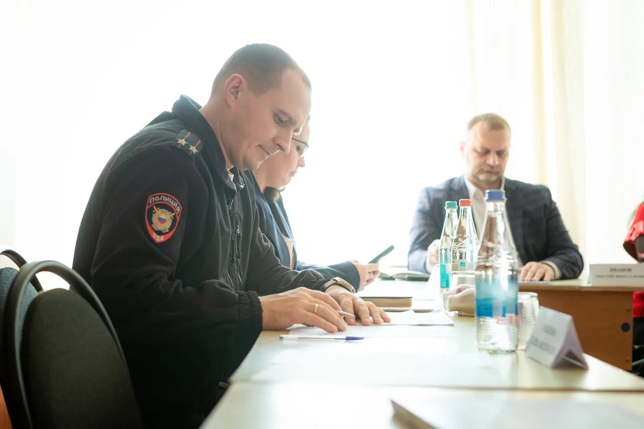 В Курске сократилось число несовершеннолетних преступников В Курске сократилось число несовершеннолетних преступников