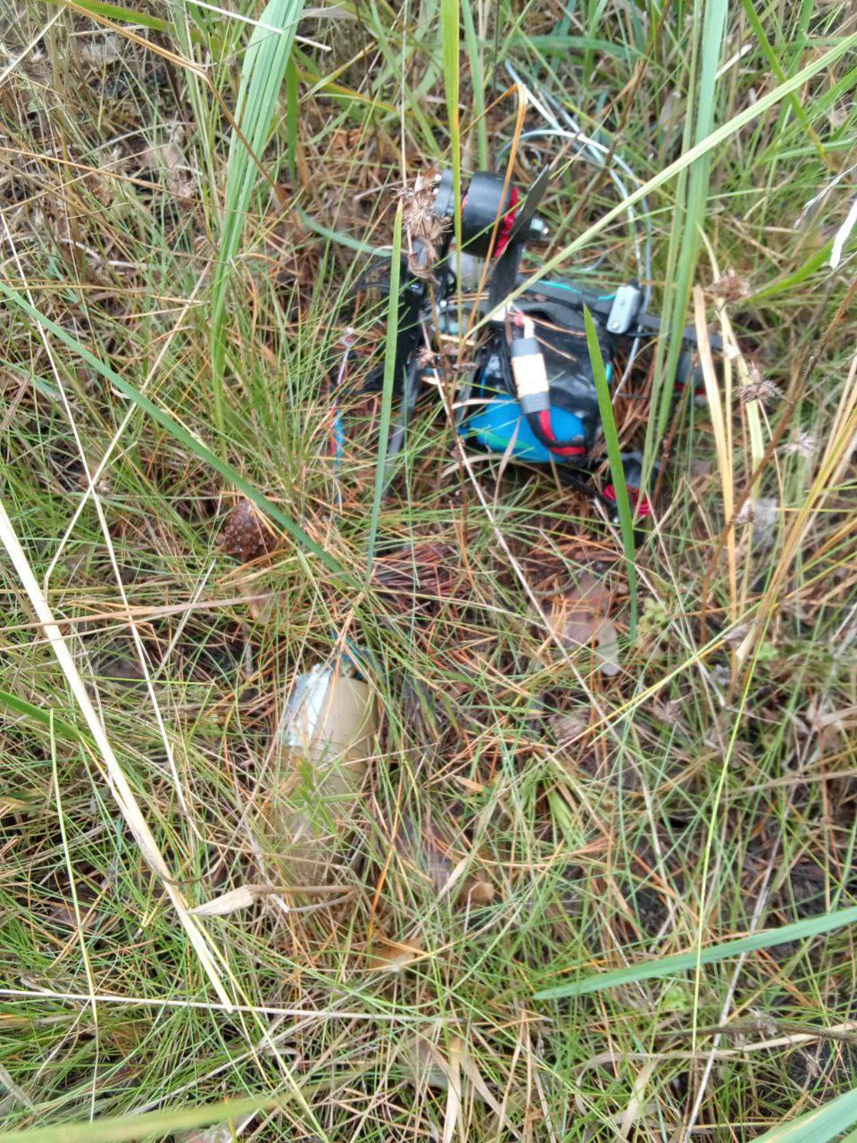 Добровольческой бригадой «БАРС-Курск» продолжается работа по разминированию Курской области Добровольческой бригадой «БАРС-Курск» продолжается работа по разминированию Курской области