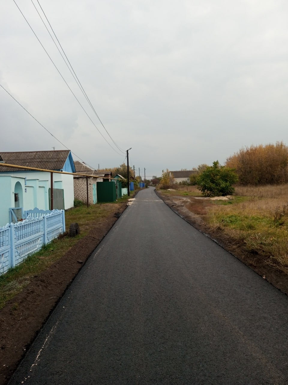 Геннадий Енютин: Благодаря поддержке Губернатора Курской области еще одна автомобильная дорога в районе приведена в надлежащее состояние Геннадий Енютин: Благодаря поддержке Губернатора Курской области еще одна автомобильная дорога в районе приведена в надлежащее состояние