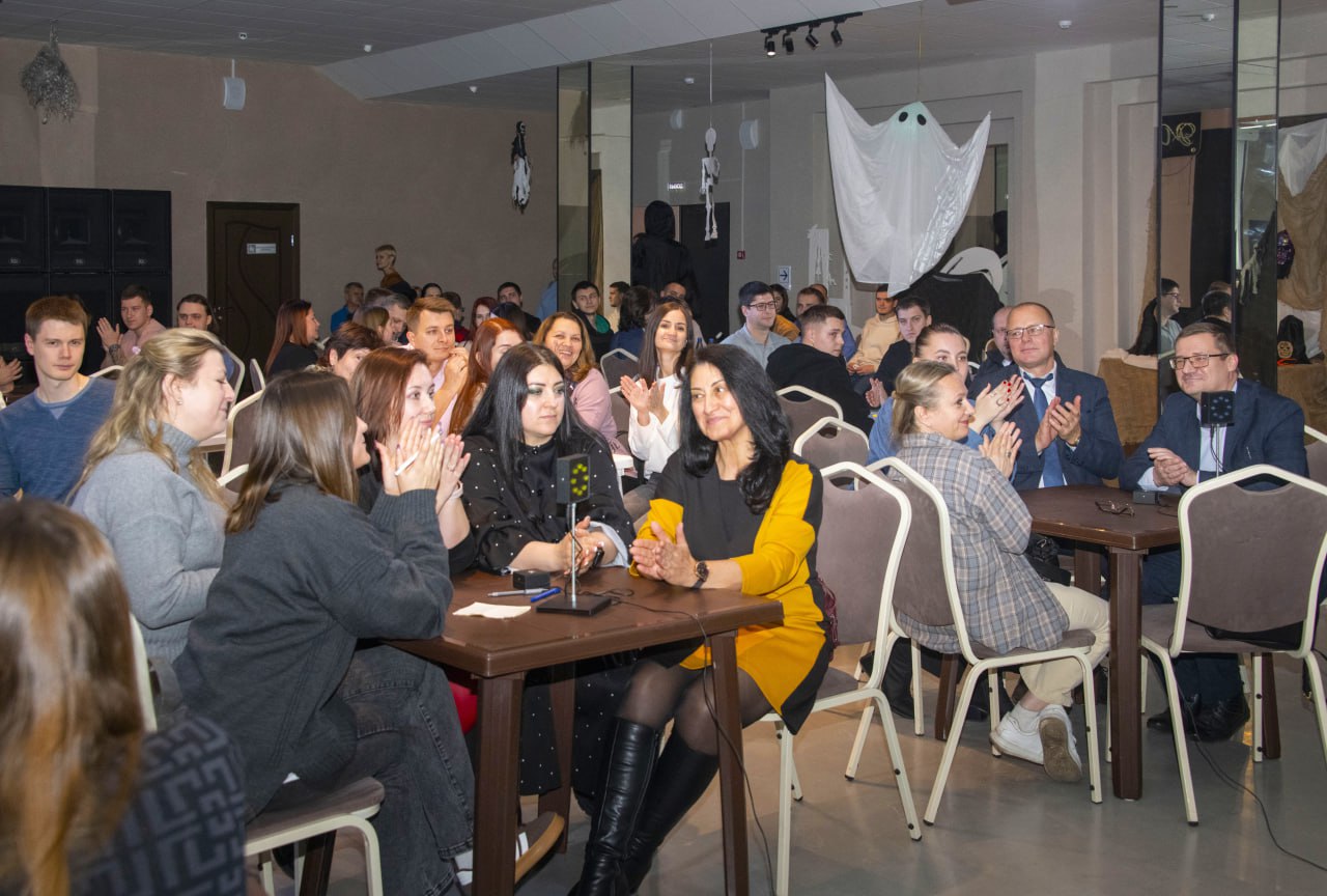 Кто на Курской АЭС самый эрудированный?