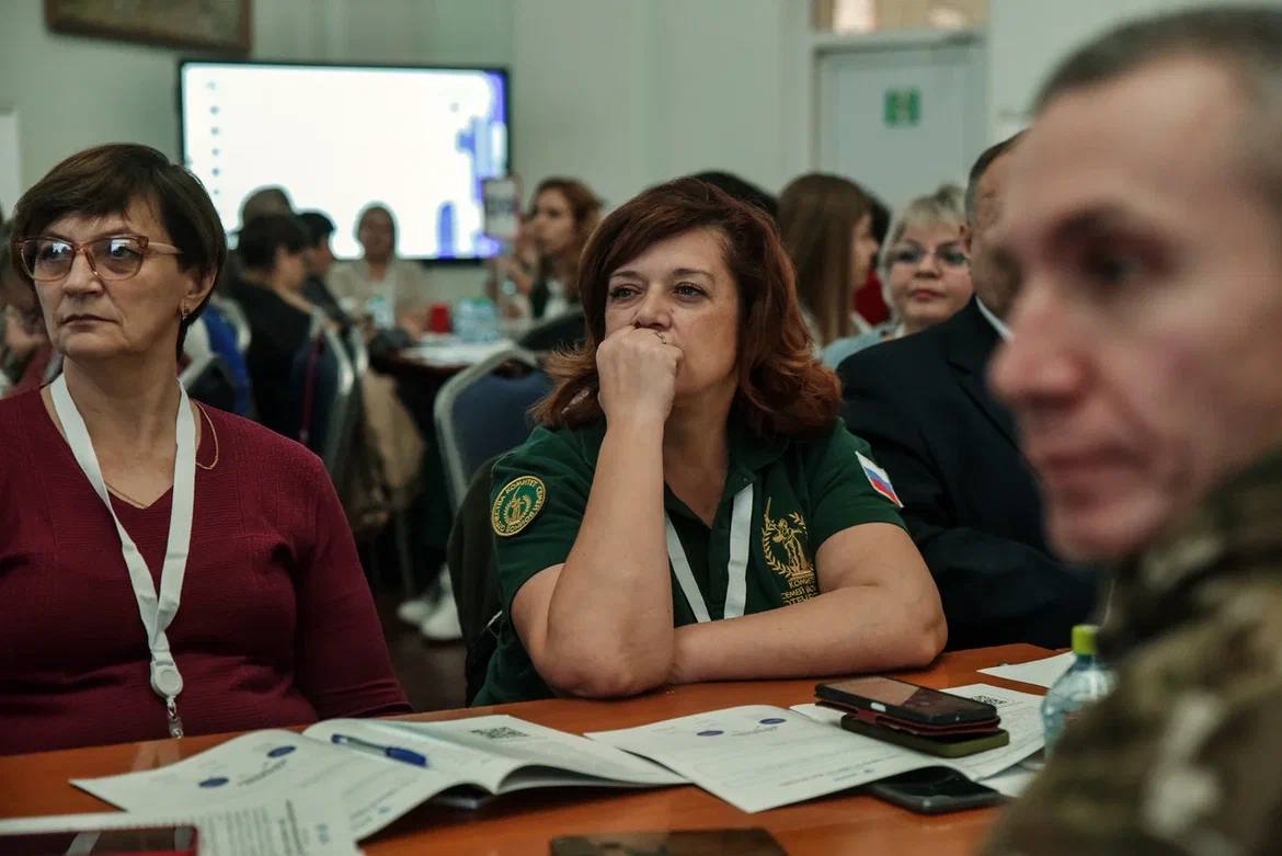 Александр Хинштейн: Поддержка наших героев-участников специальной военной операции — одна из приоритетных задач для Правительства Курской области и меня лично Александр Хинштейн: Поддержка наших героев-участников специальной военной операции — одна из приоритетных задач для Правительства Курской области и меня лично