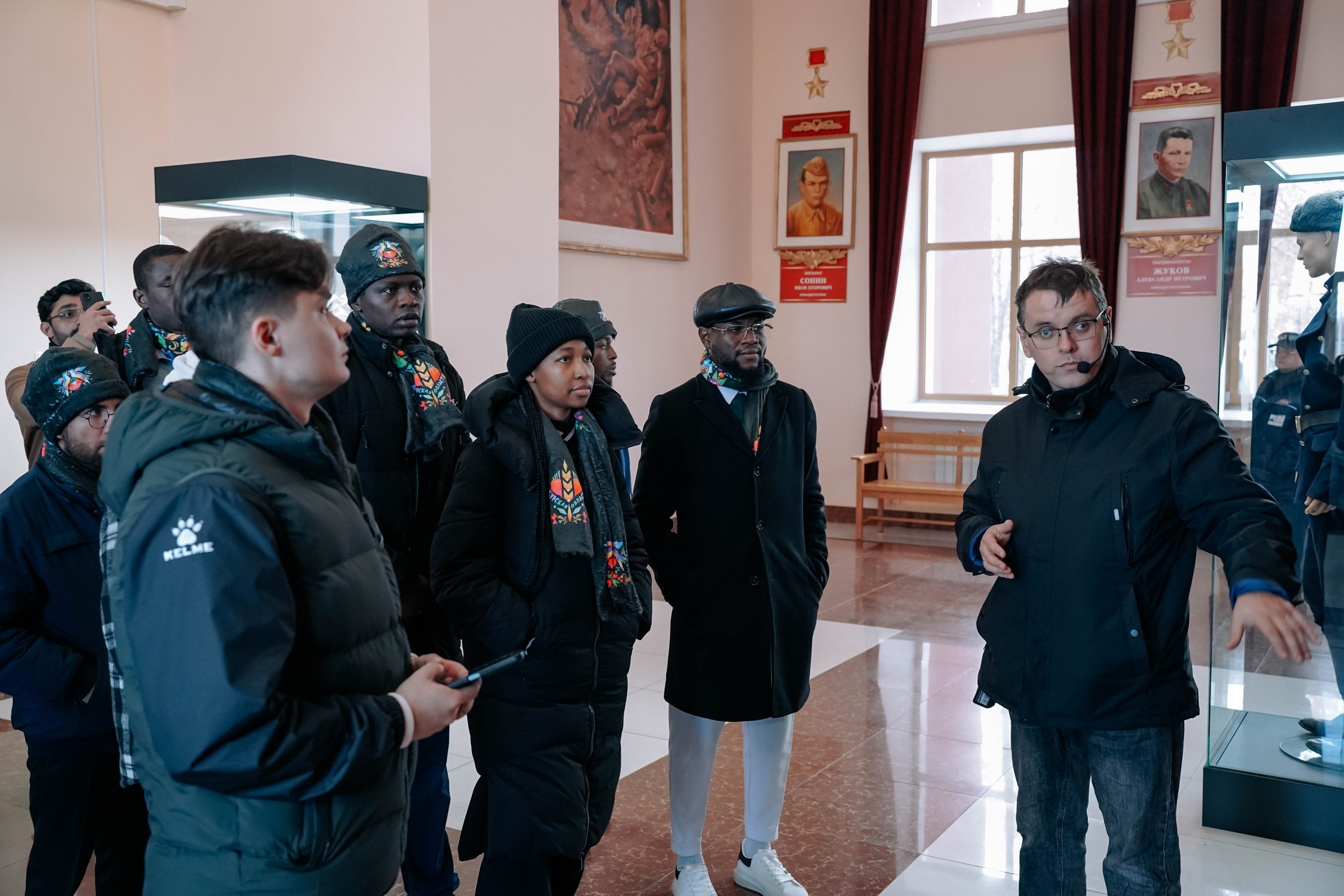 В регионе прошел фестиваль национальных культур «Друзья рядом», его главная цель – укрепление межкультурных связей В регионе прошел фестиваль национальных культур «Друзья рядом», его главная цель – укрепление межкультурных связей