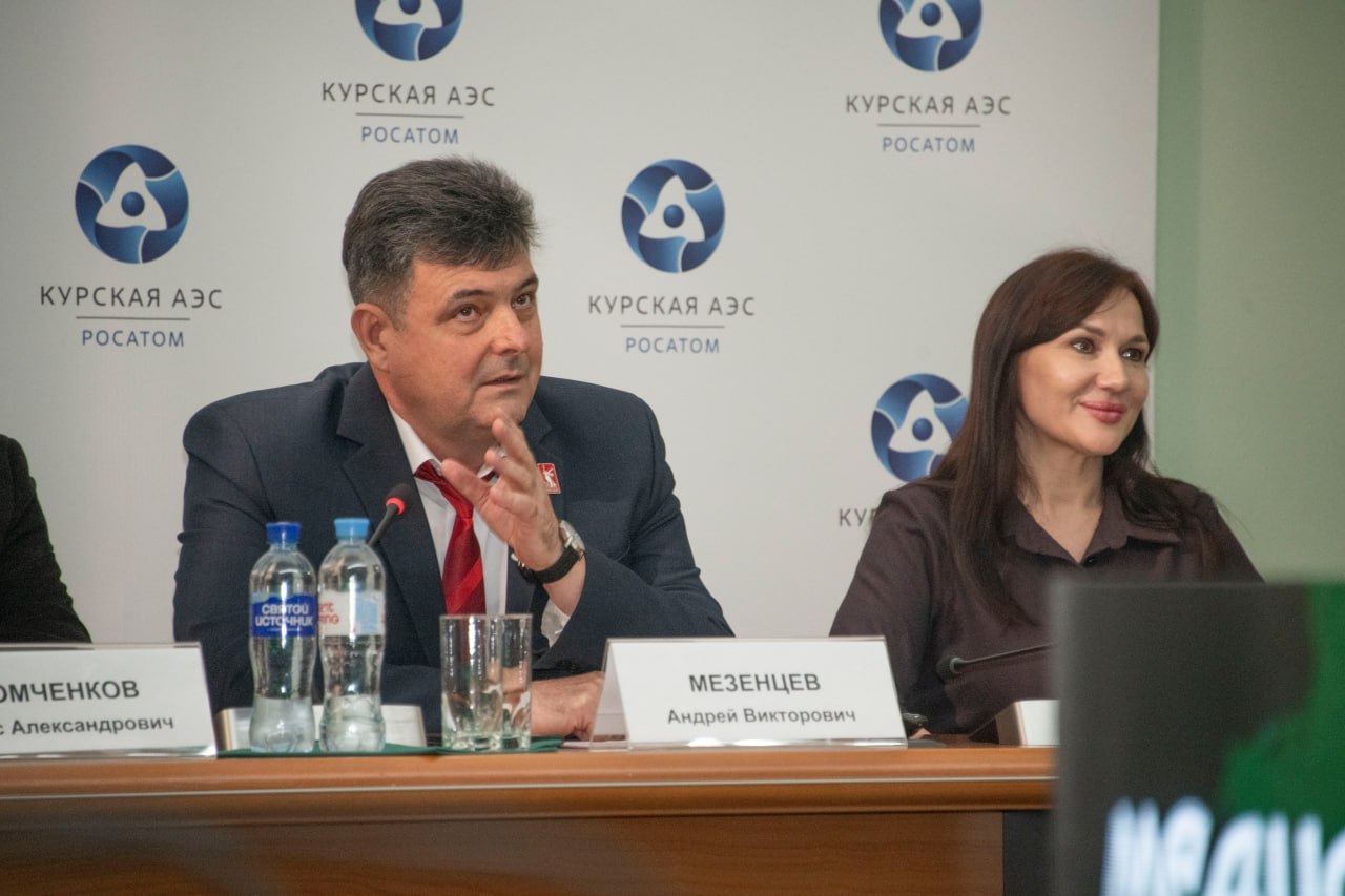 Участников «Школы атомных коммуникаций MediaSkills» познакомили с работой корпоративных СМИ Участников «Школы атомных коммуникаций MediaSkills» познакомили с работой корпоративных СМИ