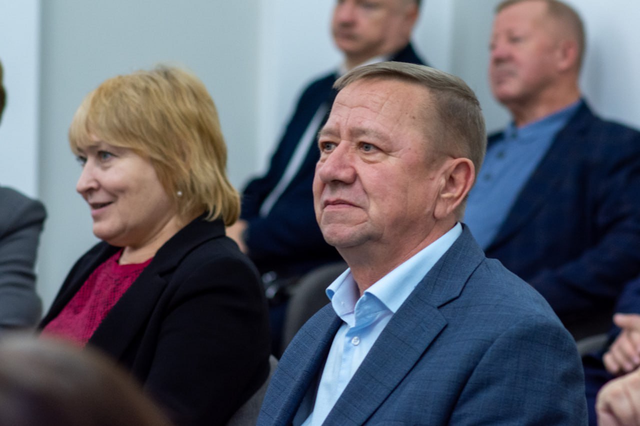 Врио министра здравоохранения Курской области Светлана Ермолова: Врио министра здравоохранения Курской области Светлана Ермолова: