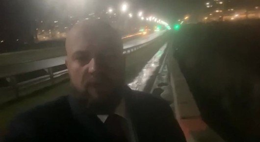 Евгений Маслов: Добрый вечер, друзья!. После рабочего дня проехал по городу