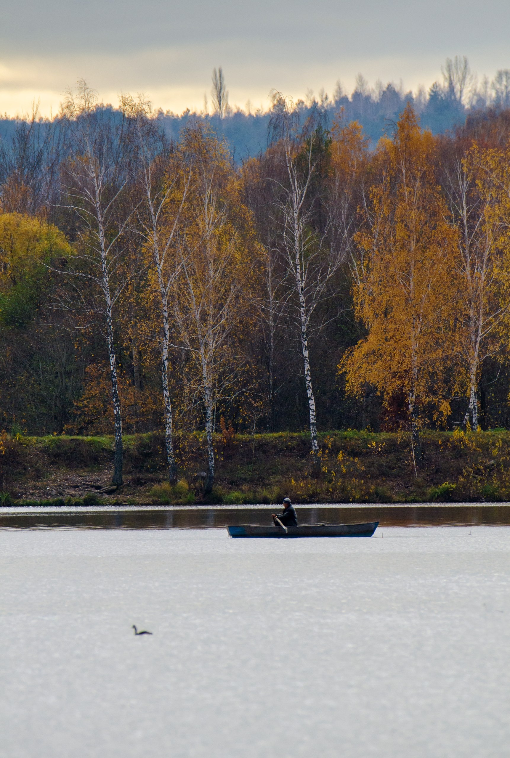 Доброе утро! Сегодня последний день октября Доброе утро! Сегодня последний день октября