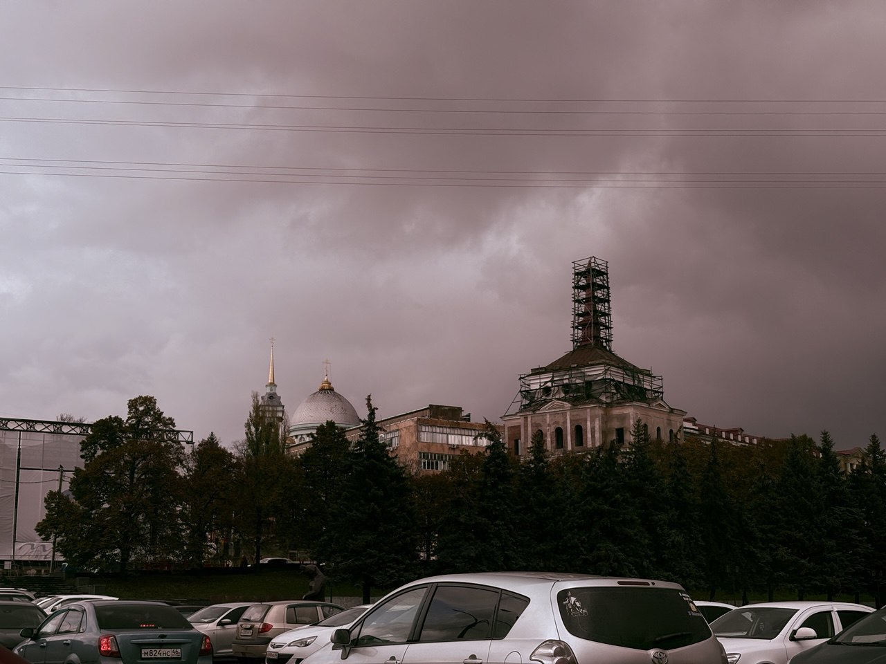 2 украинских БПЛА сбиты над Курской областью в период с 16:00 до 20:00