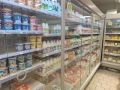 В Курской области забраковали почти 2 тонны молочной продукции