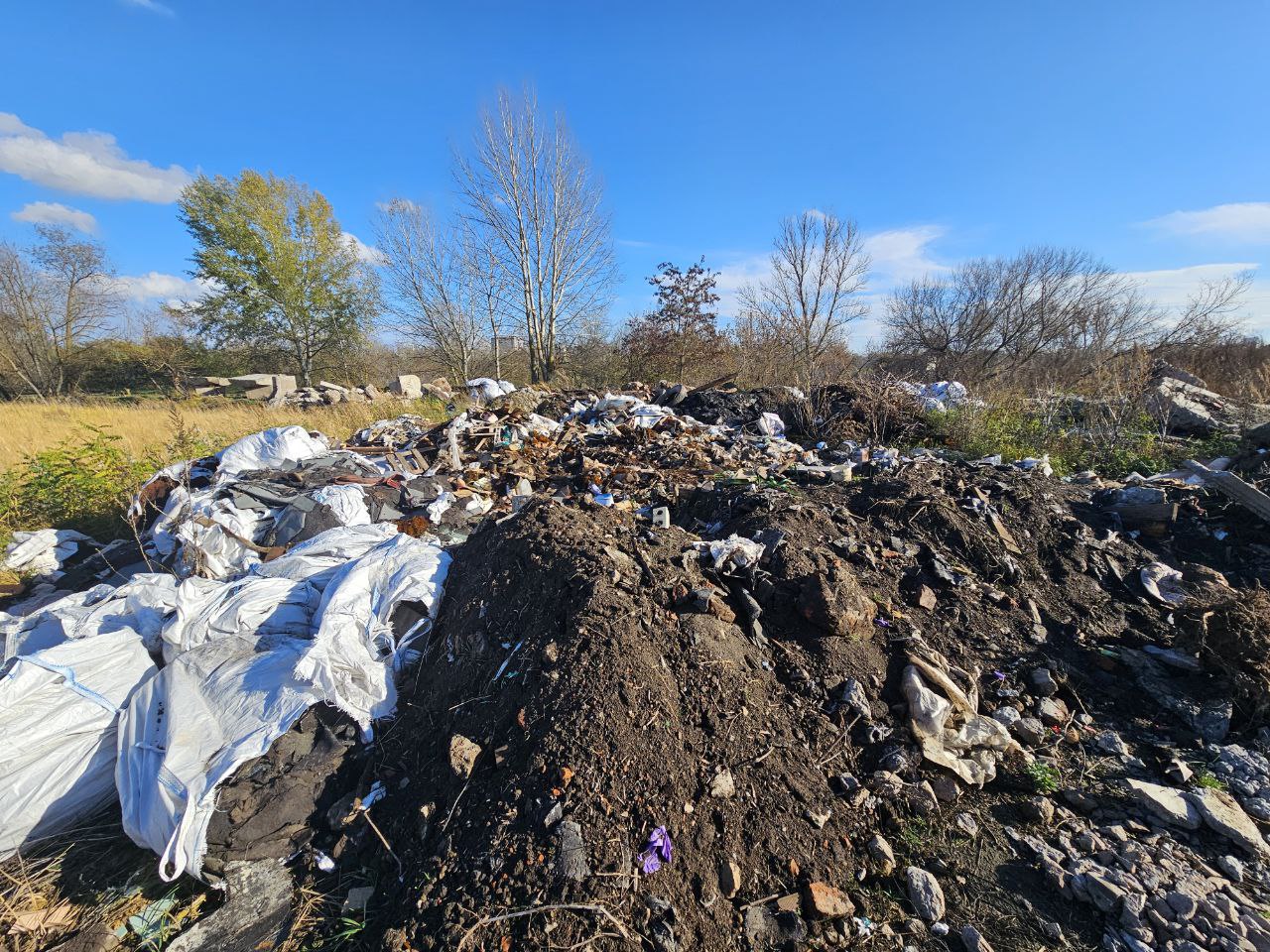 Прошло пару месяцев, а реакции от курских властей все нет