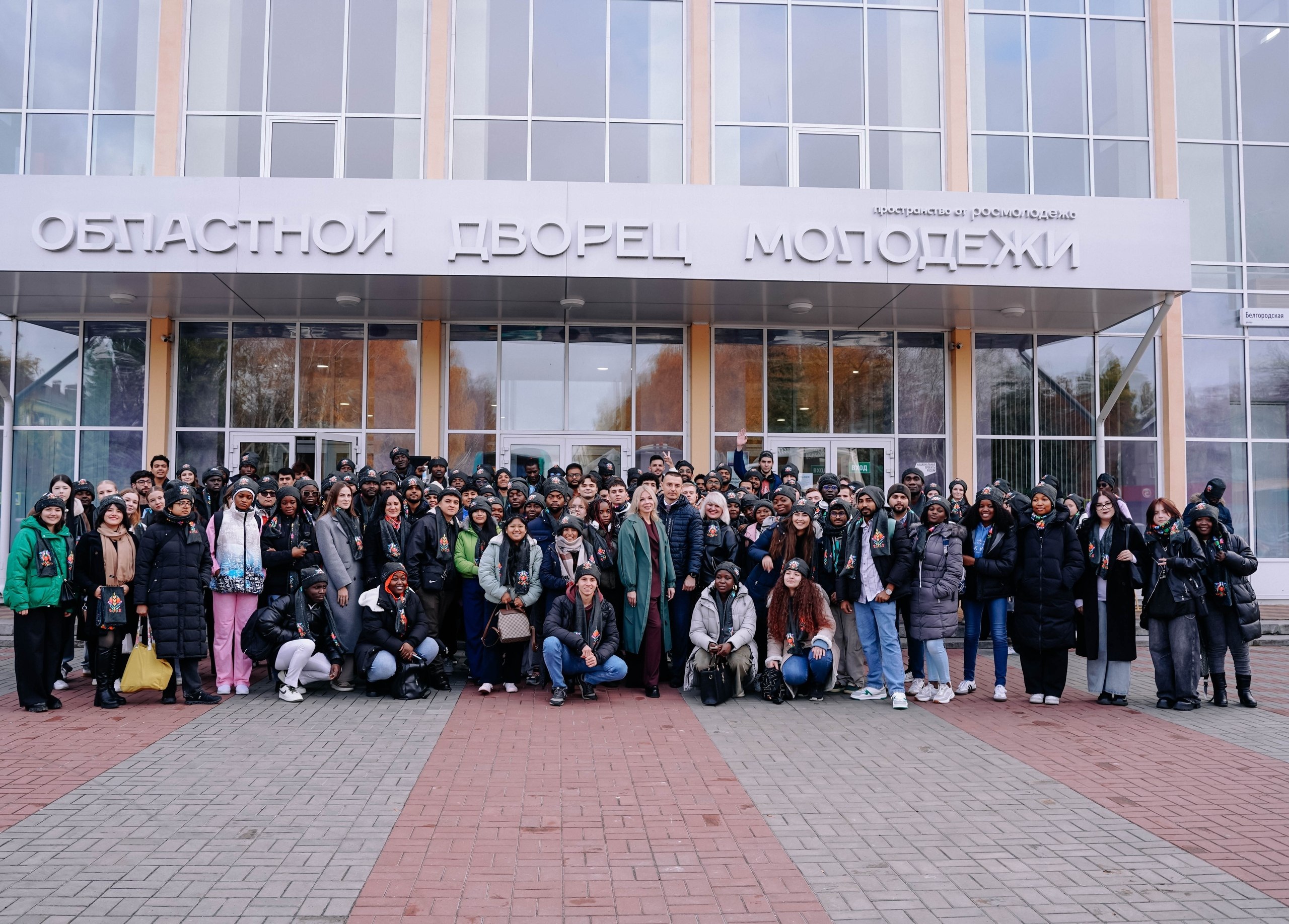 В регионе прошел фестиваль национальных культур «Друзья рядом», его главная цель – укрепление межкультурных связей