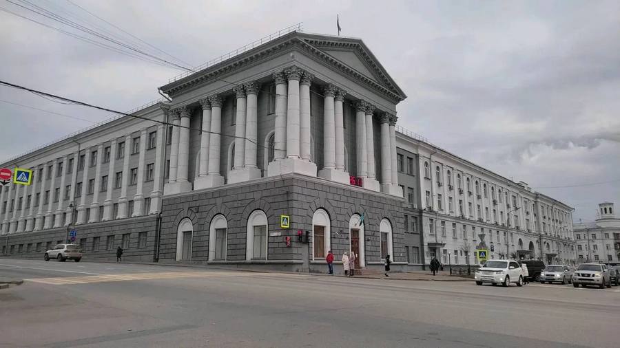 Прокуратура обвиняет администрацию Курска в бездействии