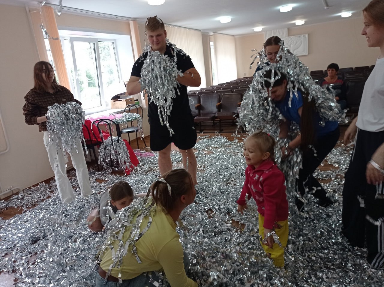 Курский вуз стал победителем Всероссийского конкурса на лучшую практику студенческого самоуправления в общежитиях образовательных организаций высшего образования в 2025 году Курский вуз стал победителем Всероссийского конкурса на лучшую практику студенческого самоуправления в общежитиях образовательных организаций высшего образования в 2025 году