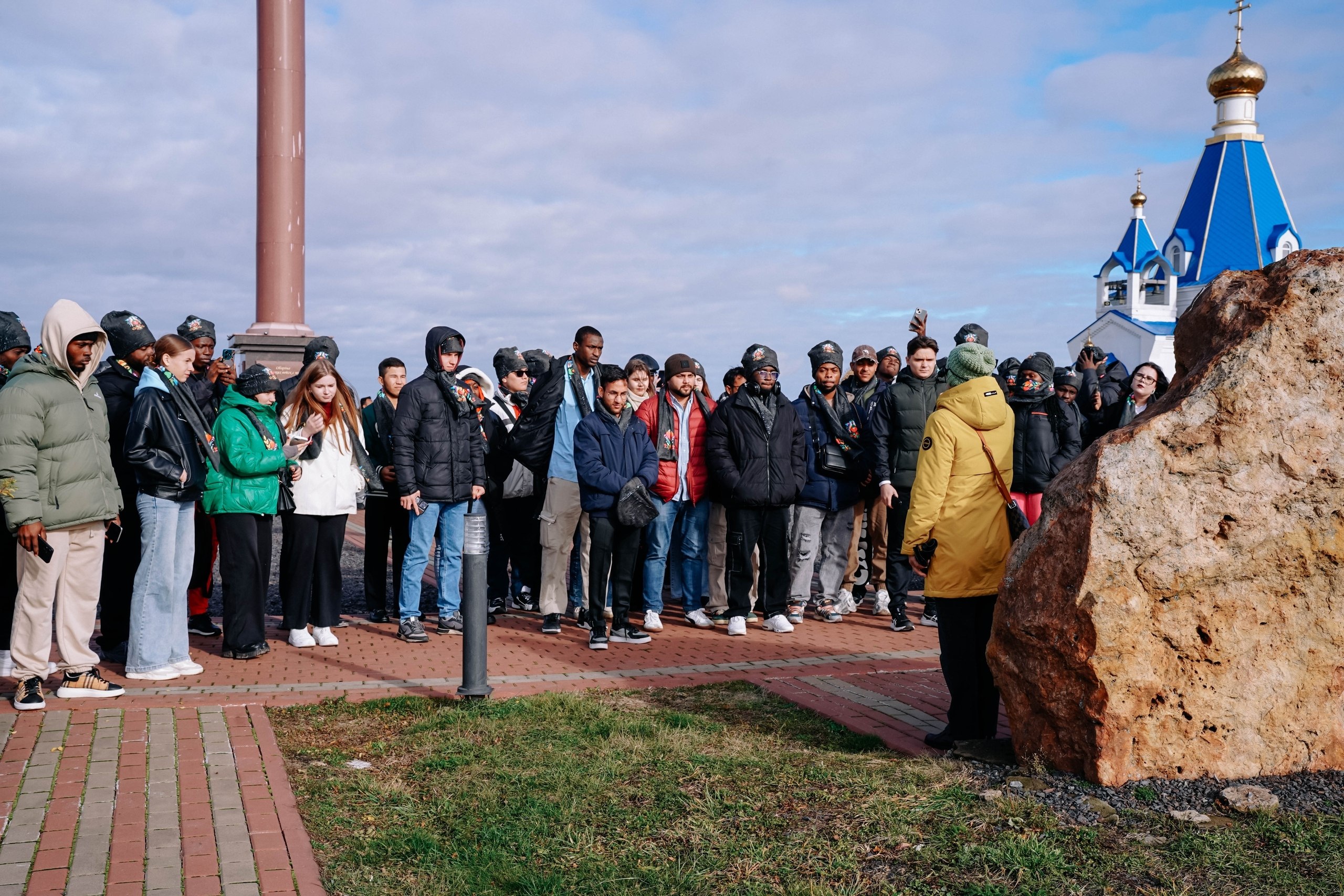 В регионе прошел фестиваль национальных культур «Друзья рядом», его главная цель – укрепление межкультурных связей В регионе прошел фестиваль национальных культур «Друзья рядом», его главная цель – укрепление межкультурных связей