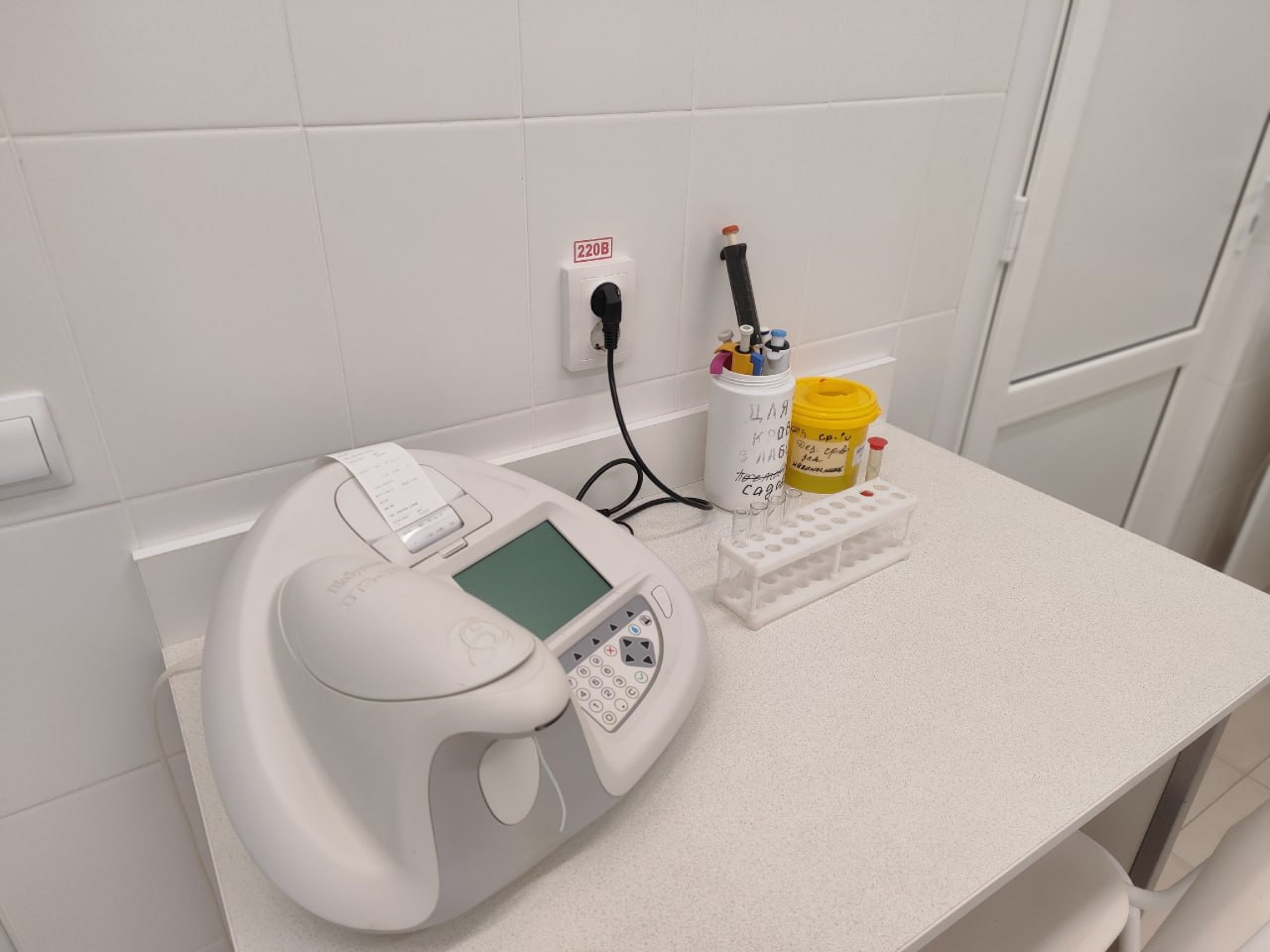 В Курской области в этом году 63 человека заболели клещевым боррелиозом