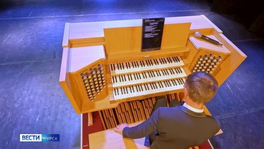 Органы чувств. У нас есть зарисовка без слов