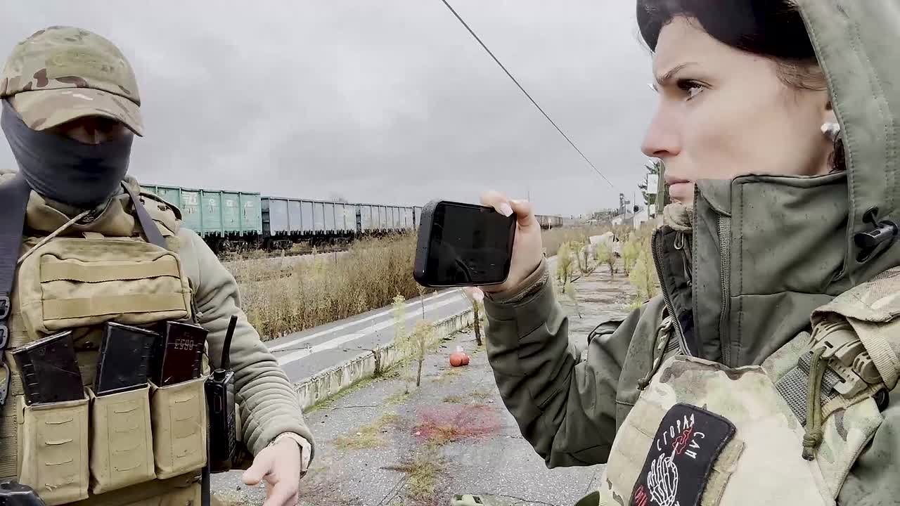 WarGonzo: Стальной шторм: как РЭБ выстояла под валом дронов в Судже