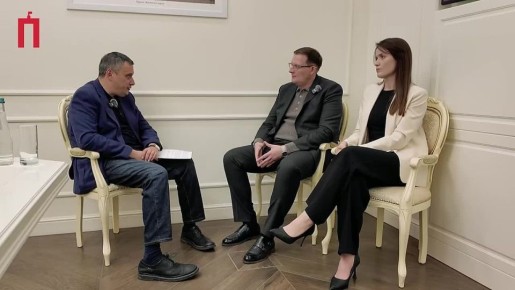 Александр Хинштейн: О сложностях, планах и борьбе с кумовством