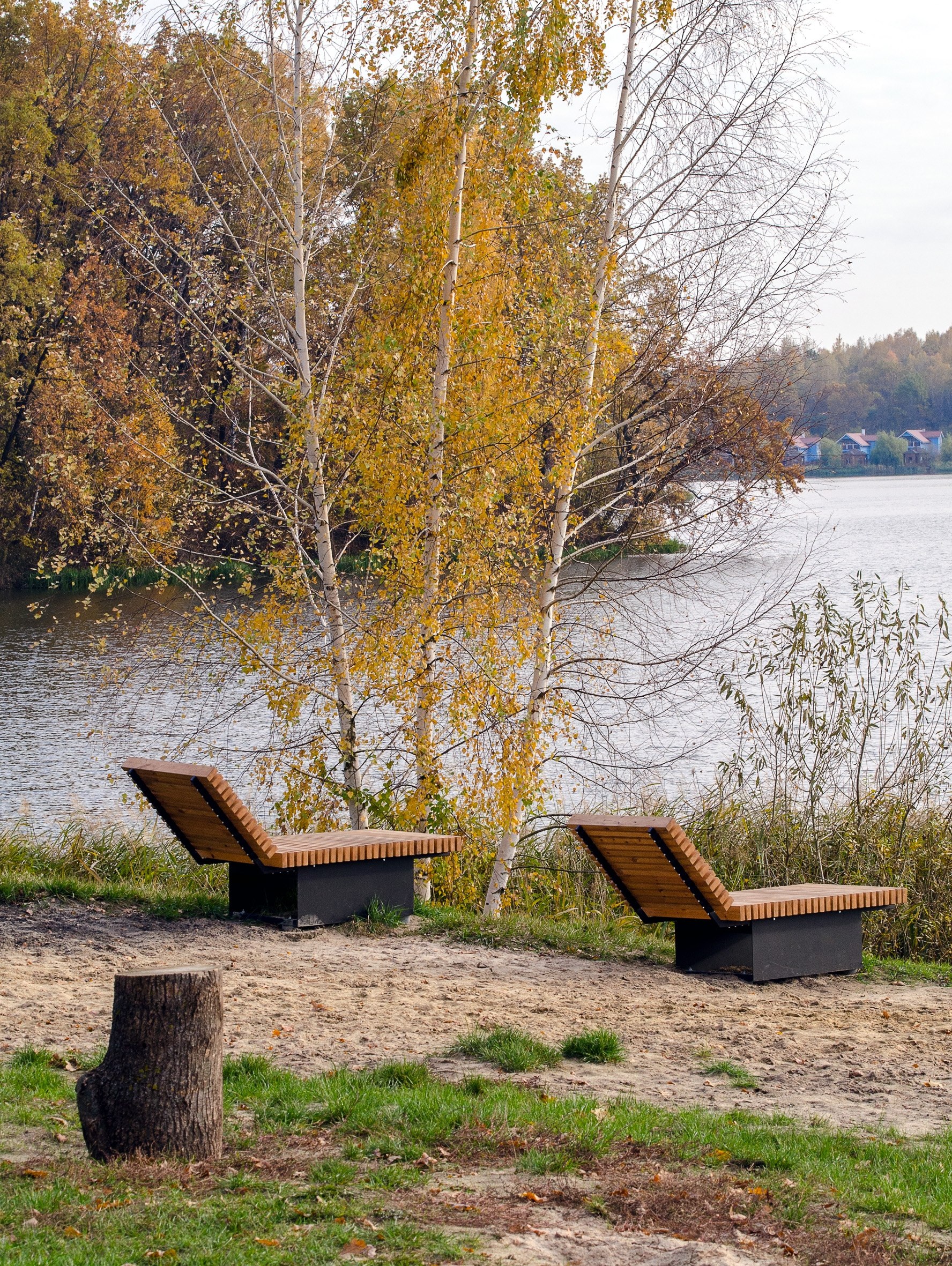 Доброе утро! Сегодня последний день октября