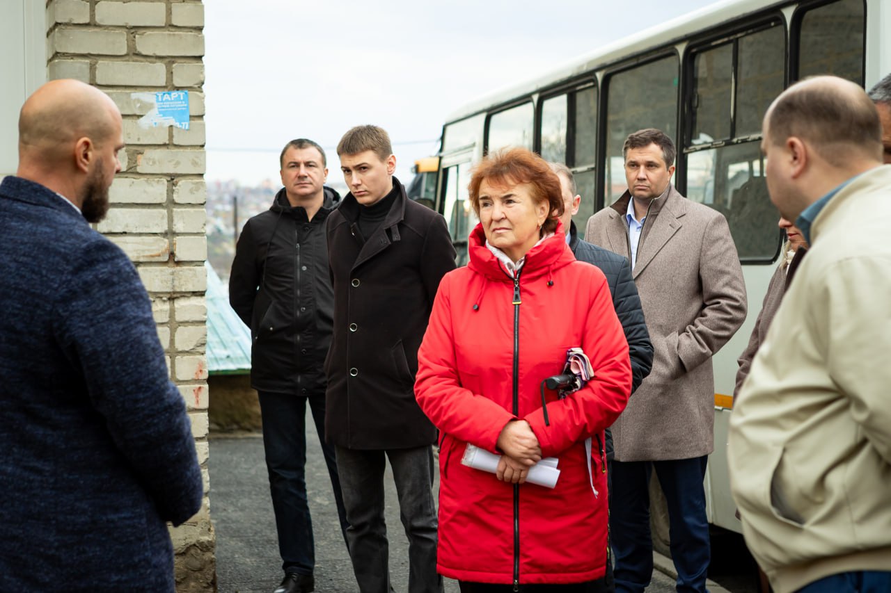 Евгений Маслов: Сегодня с коллегами выехали по обращению жительницы дома на ул. Пучковка, №108 Евгений Маслов: Сегодня с коллегами выехали по обращению жительницы дома на ул. Пучковка, №108