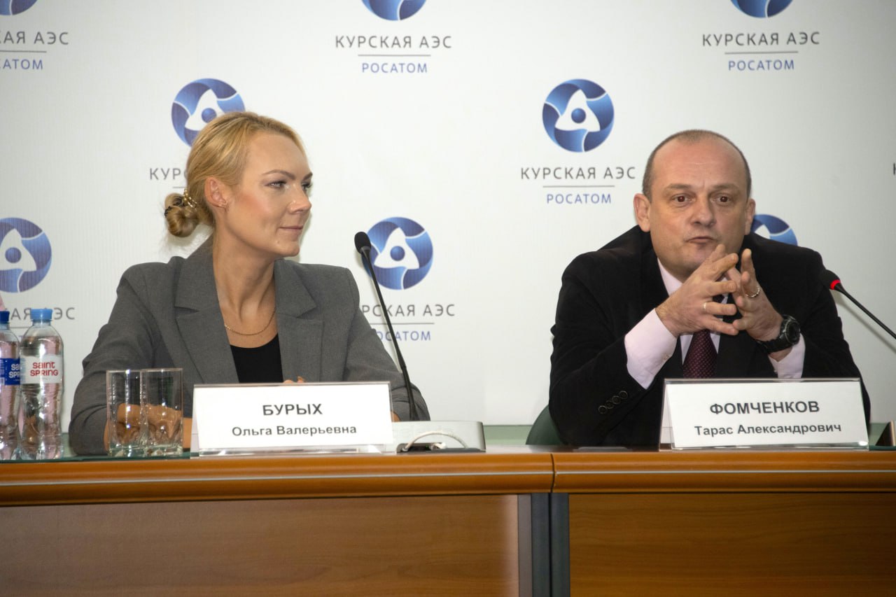 Участников «Школы атомных коммуникаций MediaSkills» познакомили с работой корпоративных СМИ Участников «Школы атомных коммуникаций MediaSkills» познакомили с работой корпоративных СМИ