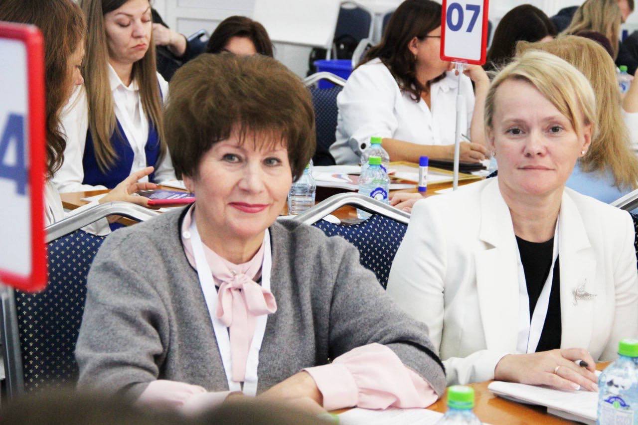 Единороссы рассказали о поддержке участников СВО и членов их семей Единороссы рассказали о поддержке участников СВО и членов их семей