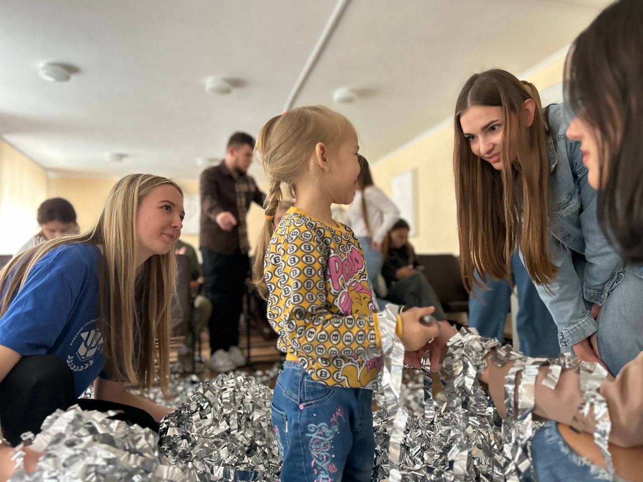Курский вуз стал победителем Всероссийского конкурса на лучшую практику студенческого самоуправления в общежитиях образовательных организаций высшего образования в 2025 году Курский вуз стал победителем Всероссийского конкурса на лучшую практику студенческого самоуправления в общежитиях образовательных организаций высшего образования в 2025 году