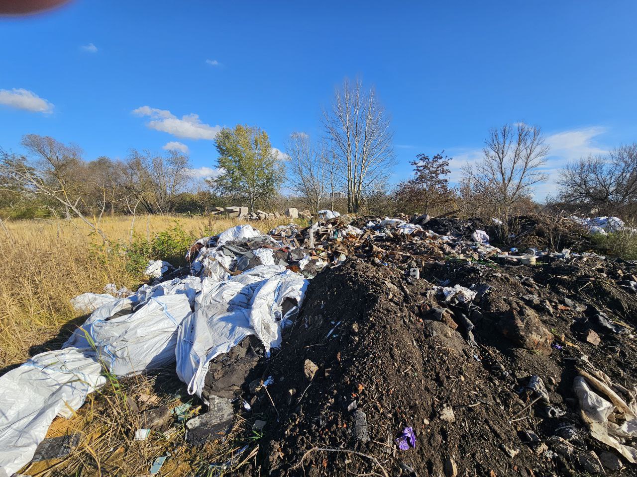 Прошло пару месяцев, а реакции от курских властей все нет Прошло пару месяцев, а реакции от курских властей все нет