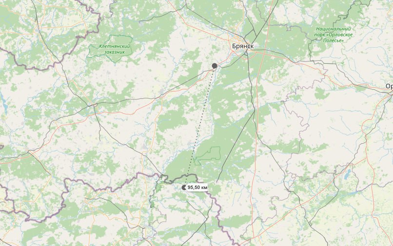 Ракетный удар по России без томагавков Ракетный удар по России без томагавков