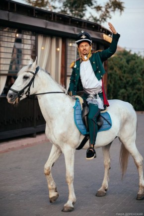 Александр Виндс: «Во всем виноваты КВН, радио и ночные клубы»