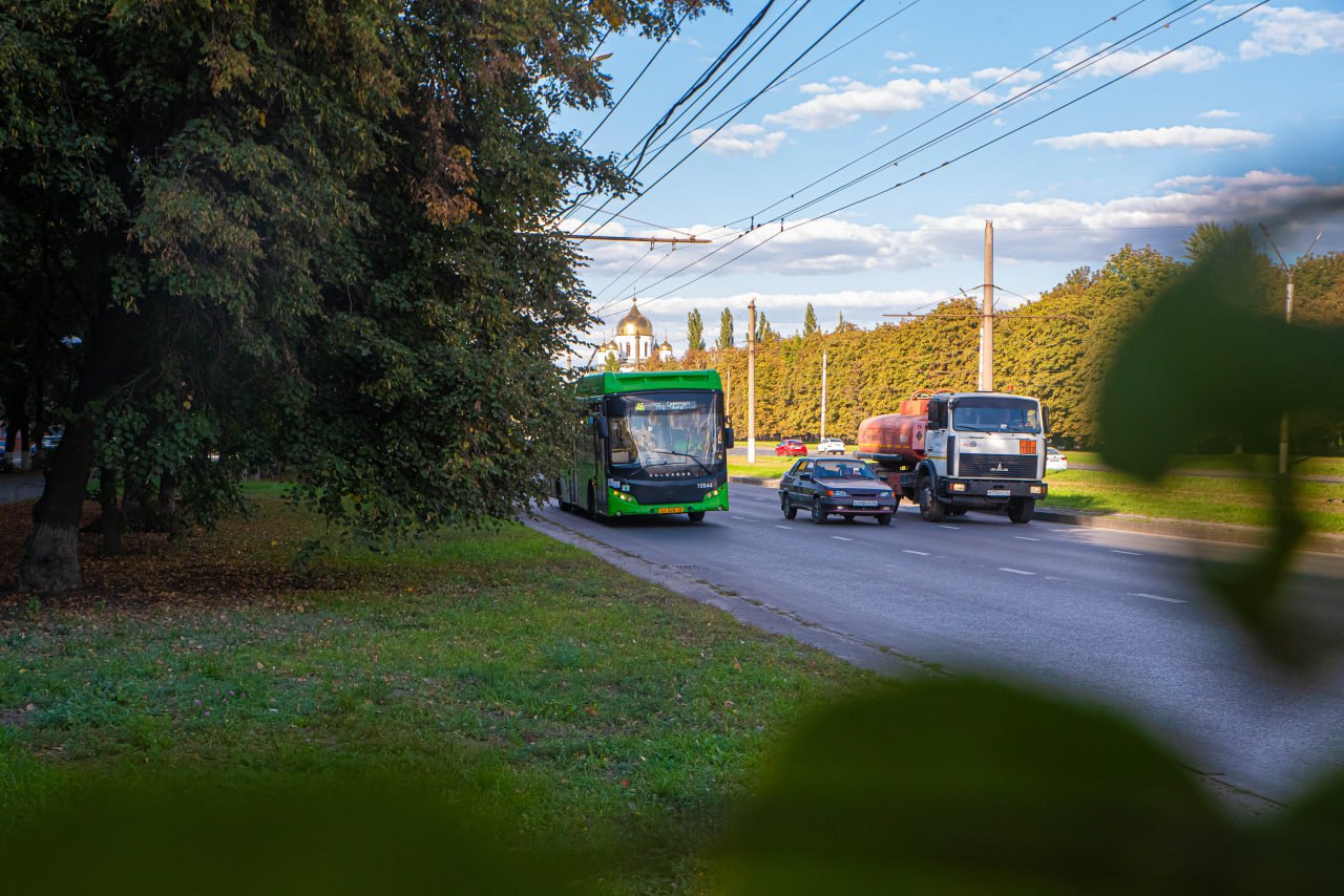 В октябре курские контролеры выписали штраф 491 «зайцу»