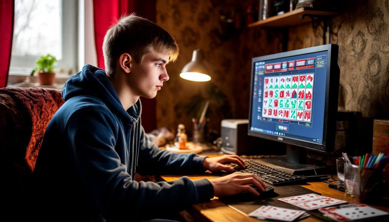 Ставка сделана — денег больше нет