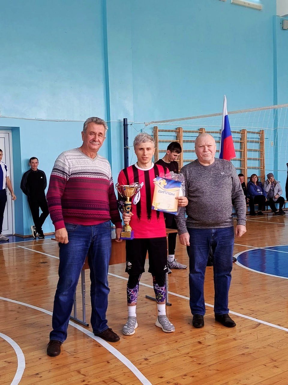 Юрий Астахов: Уверен, что настоящая сила — в единстве Юрий Астахов: Уверен, что настоящая сила — в единстве