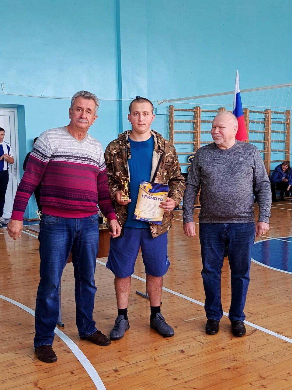 Юрий Астахов: Уверен, что настоящая сила — в единстве Юрий Астахов: Уверен, что настоящая сила — в единстве