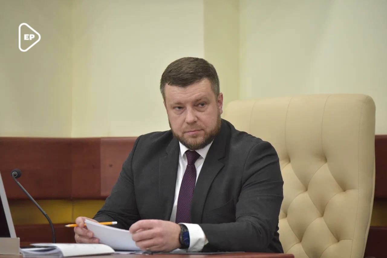 Единороссы поддержали инициативу о присвоении почетного звания «Населенный пункт воинской доблести» Обояни и Касторному